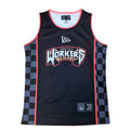 Workers Training Singlet