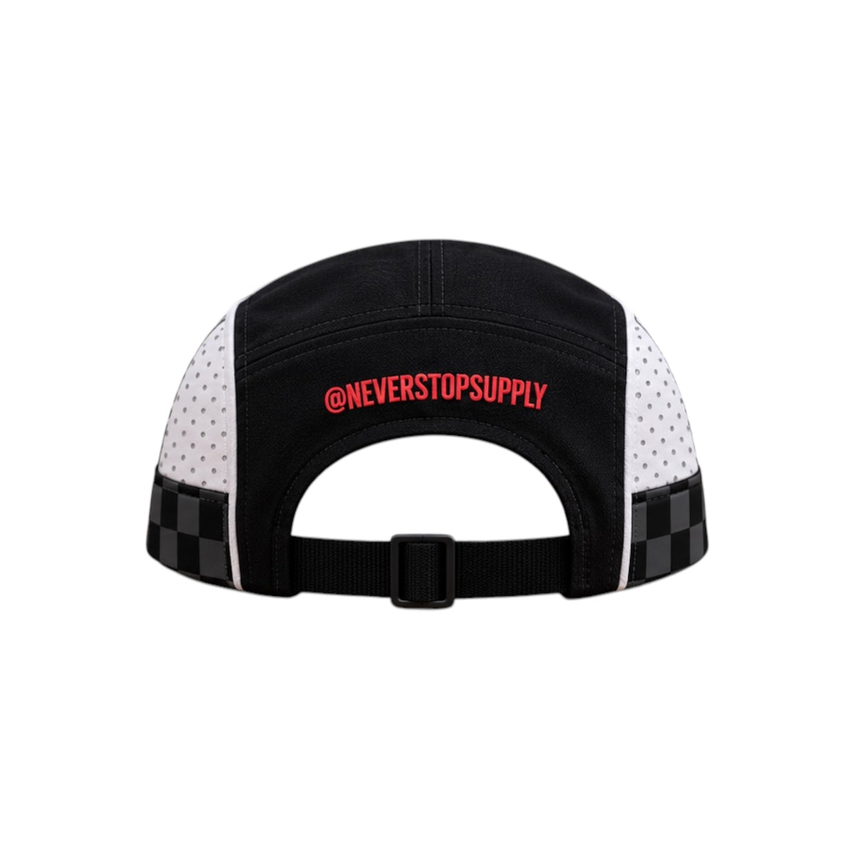 Workers Sport Cap- Soft brim for tag