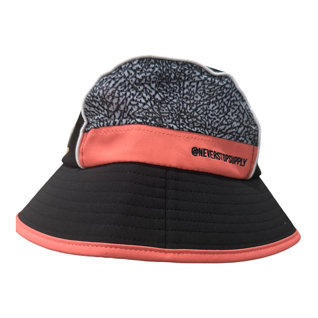 Workers Bucket Hat