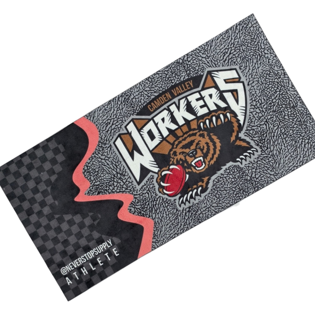 Training Gym Towel