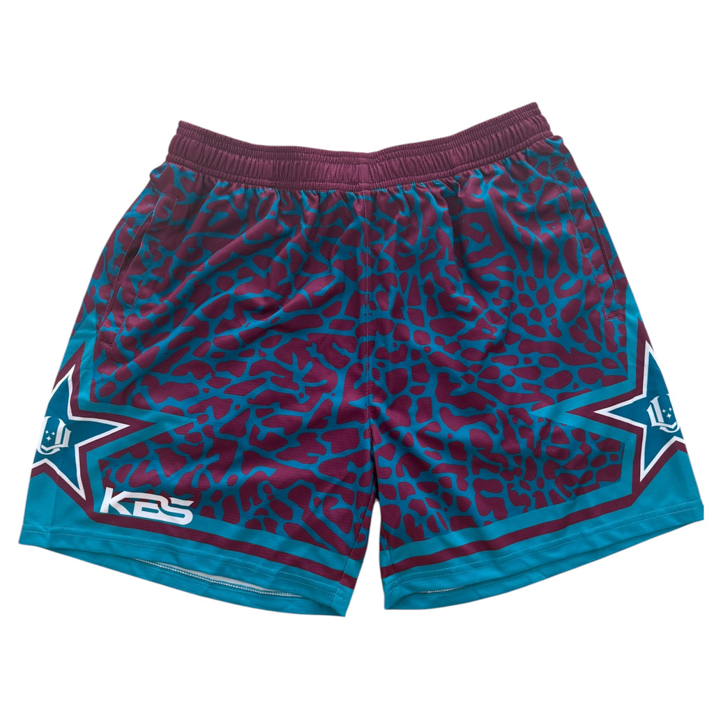 Casual Training Shorts 25/26