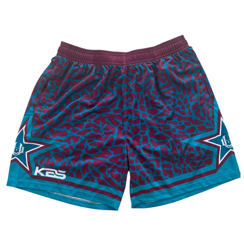 Casual Training Shorts 25/26