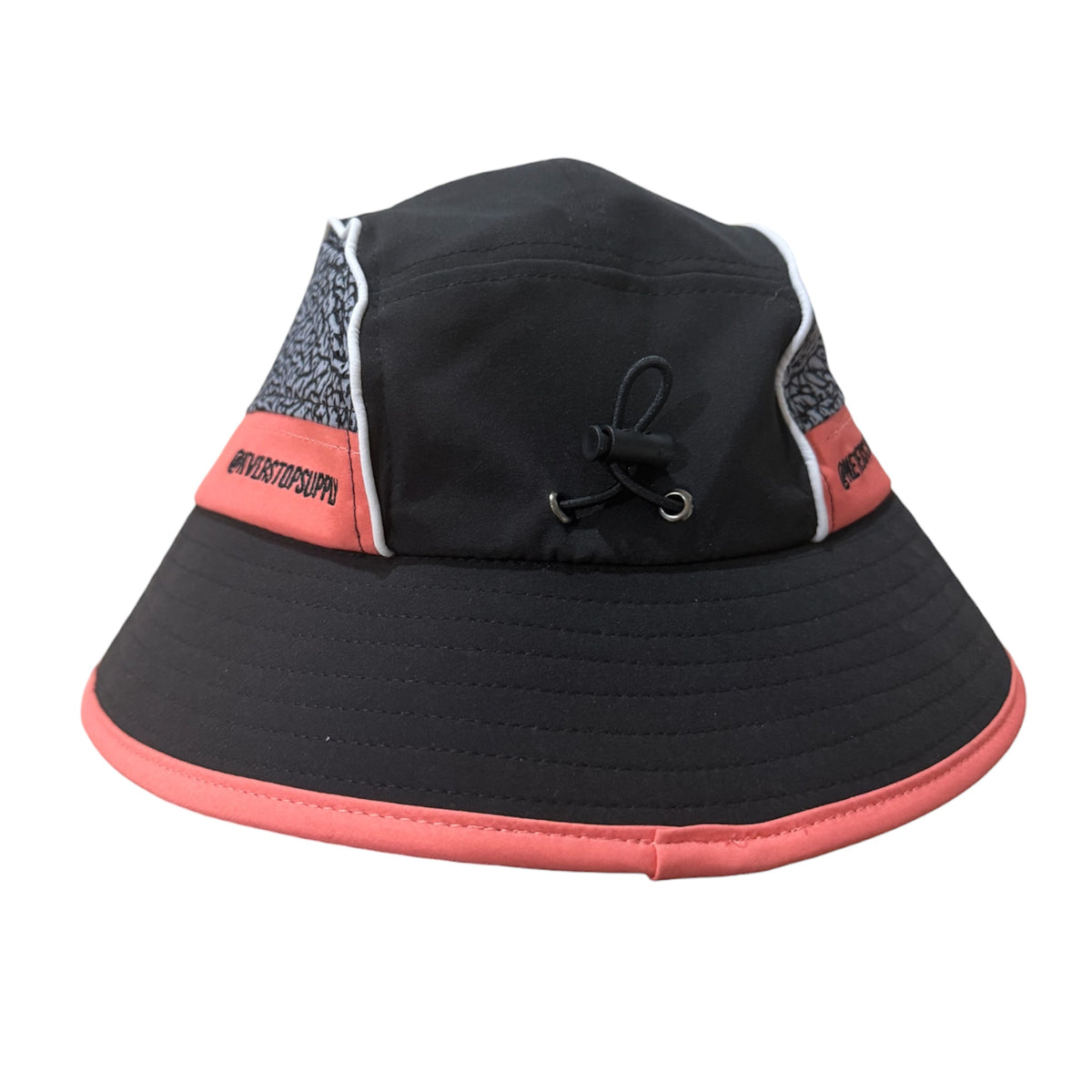 Workers Bucket Hat