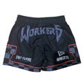 Workers Training Shorts