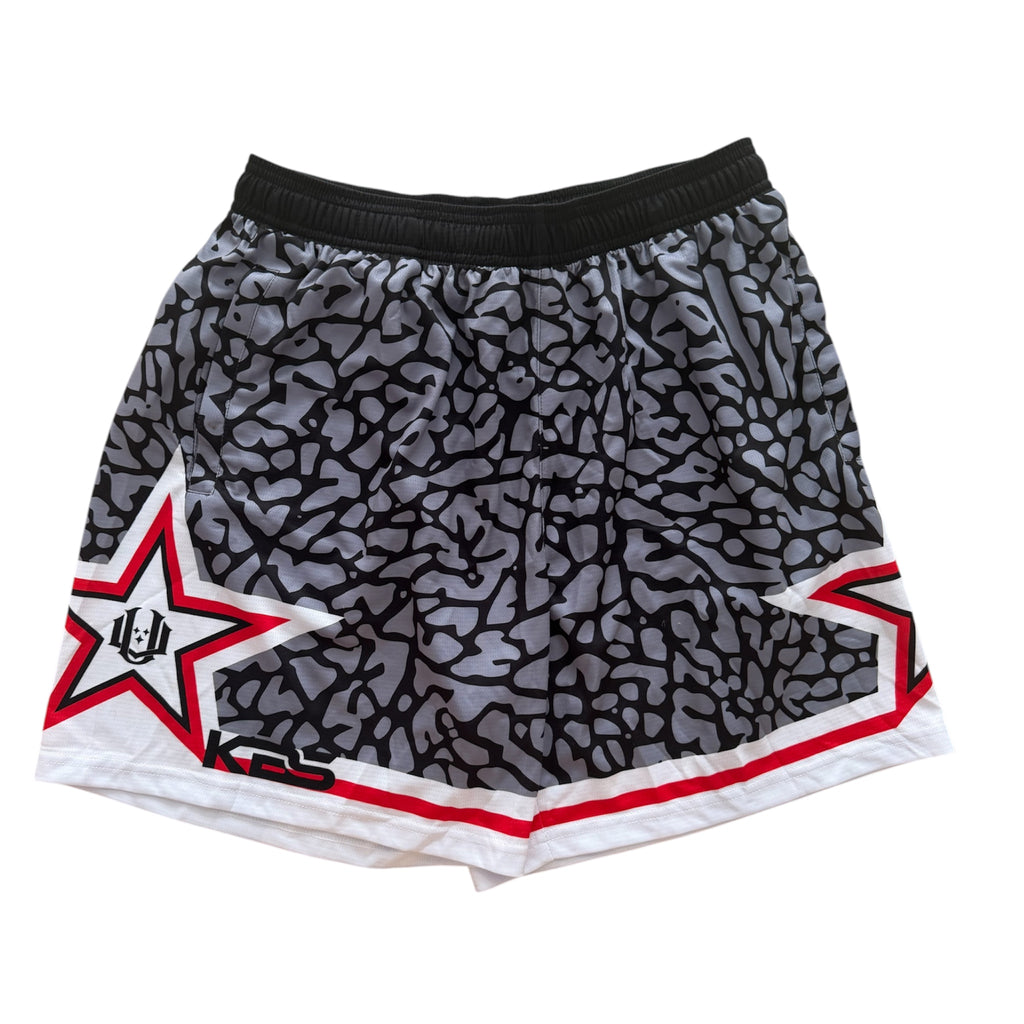 Casual Training Shorts 25/26
