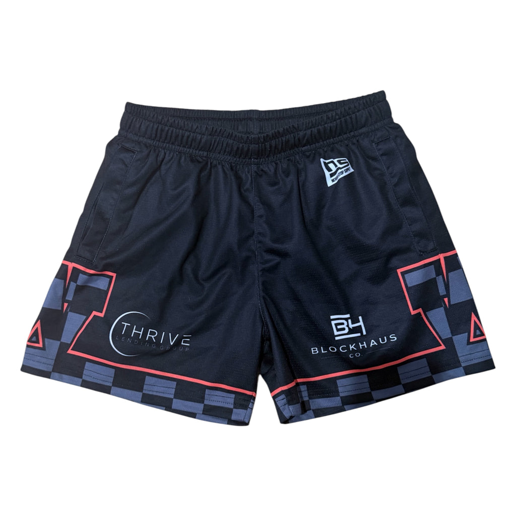 Workers Training Shorts