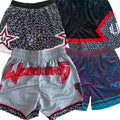 Casual Training Shorts 25/26