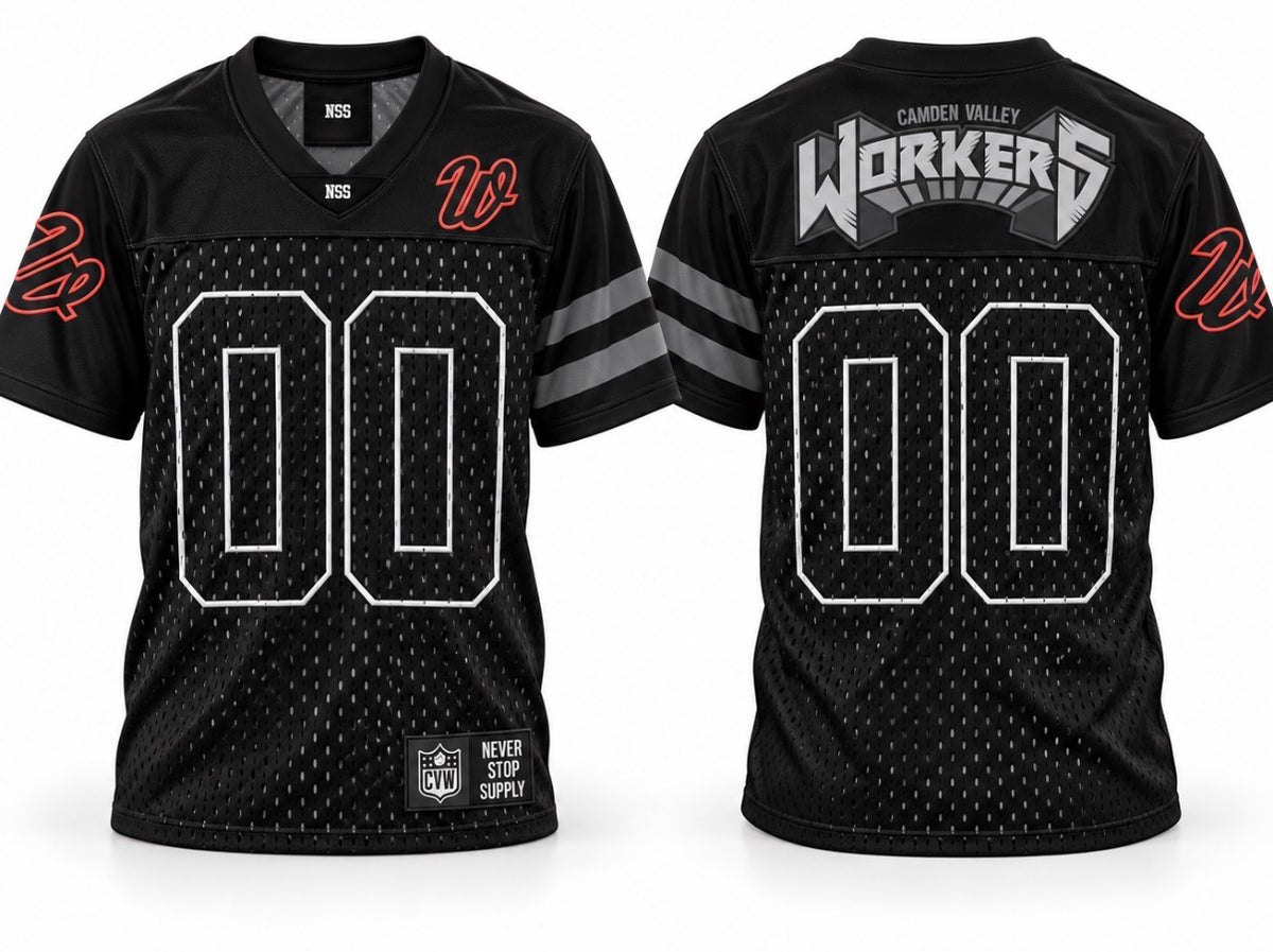 NFL Replica Top