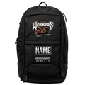 Workers Back Pack