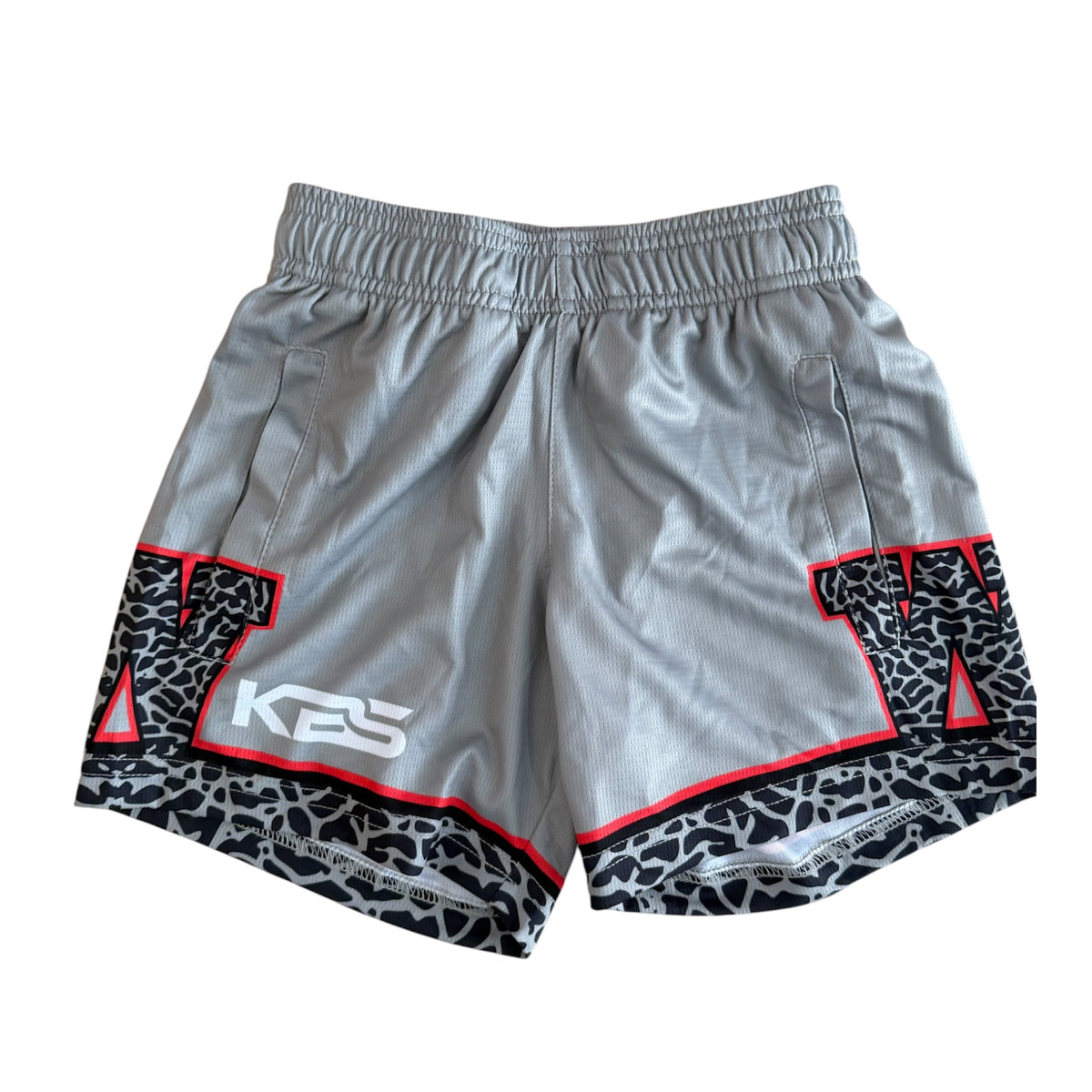 Casual Training Shorts 25/26