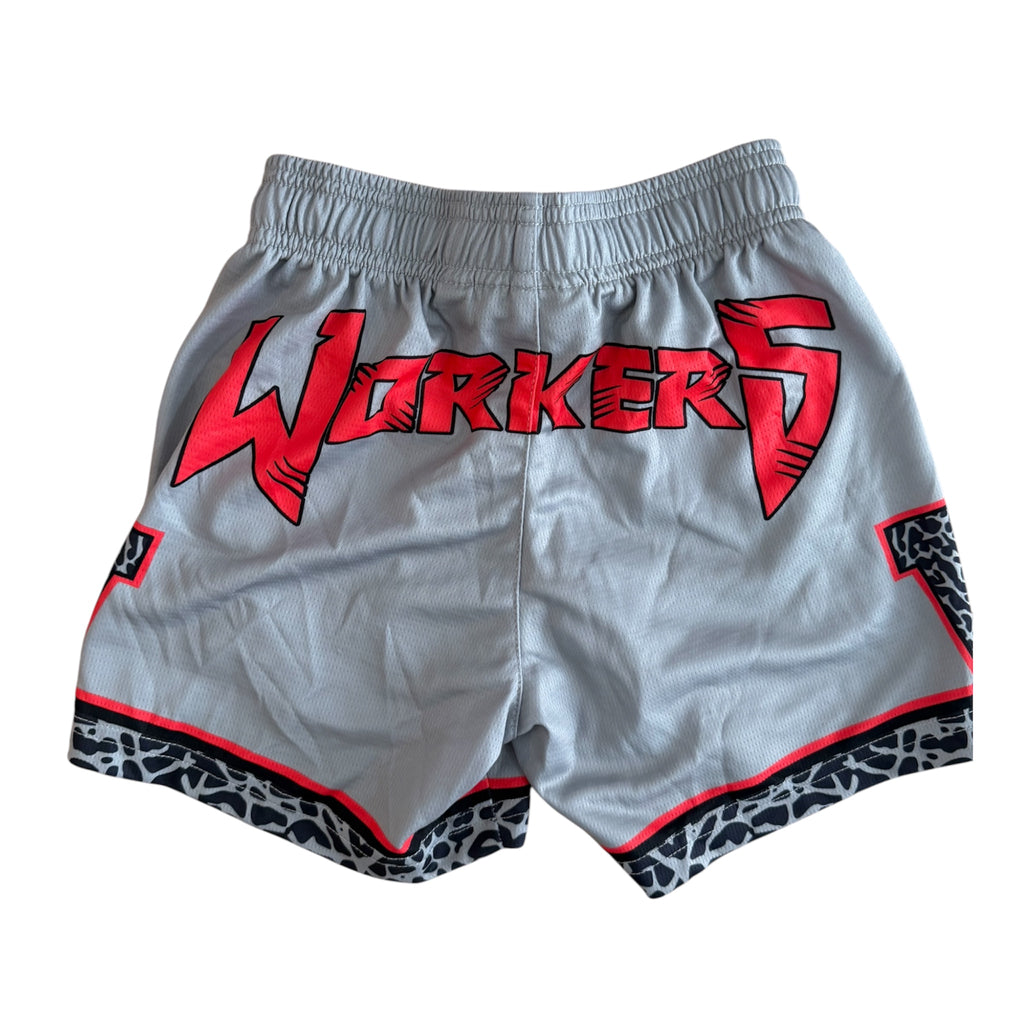 Casual Training Shorts 25/26
