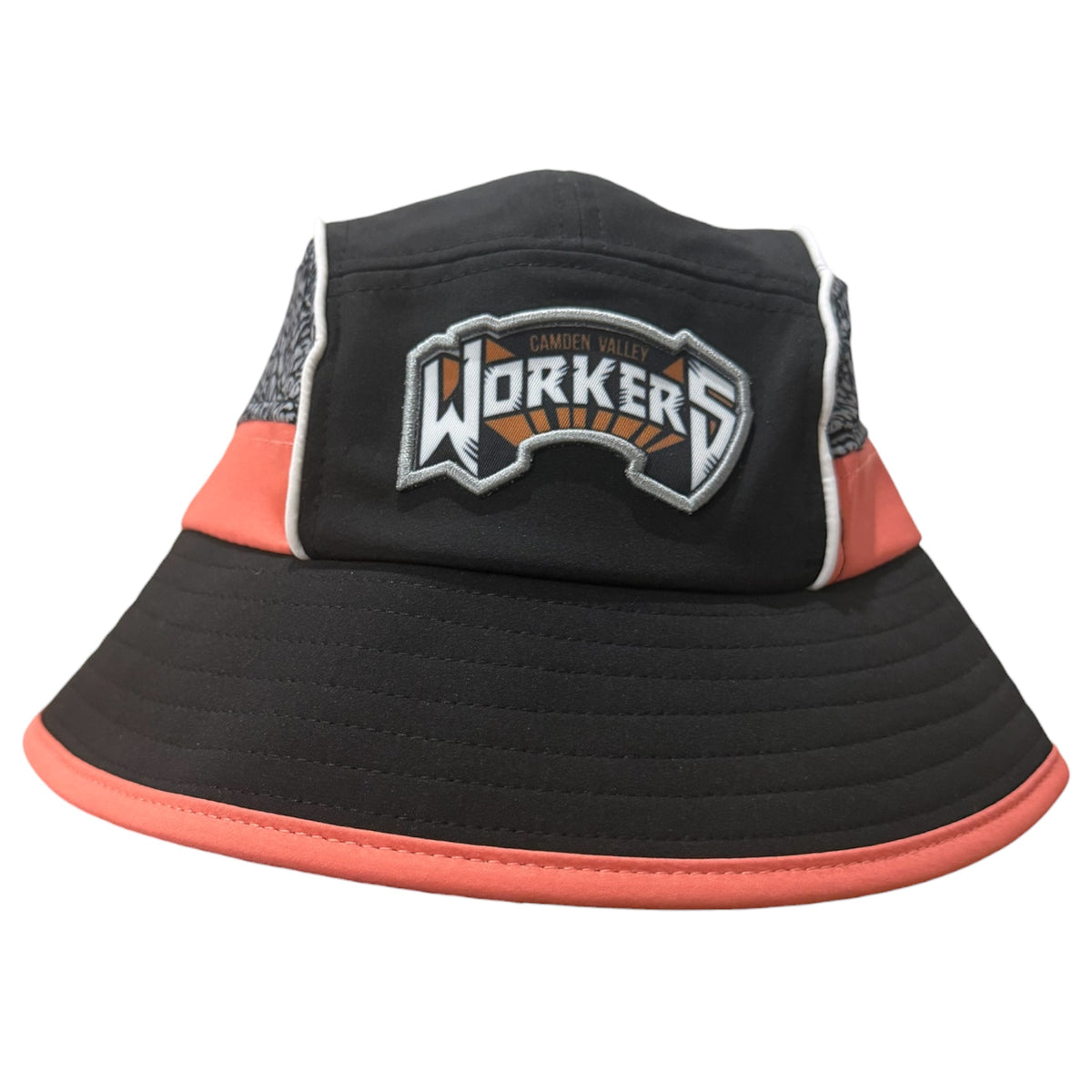 Workers Bucket Hat