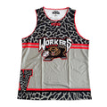 Workers Training Singlet 2025