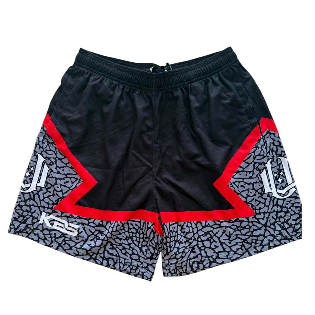 Casual Training Shorts 25/26