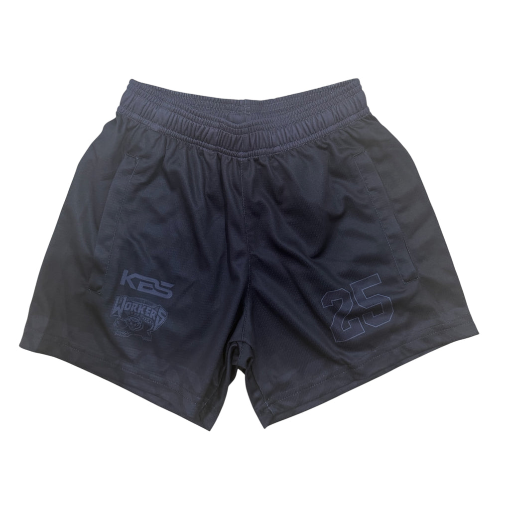 Workers 2025 Training Shorts