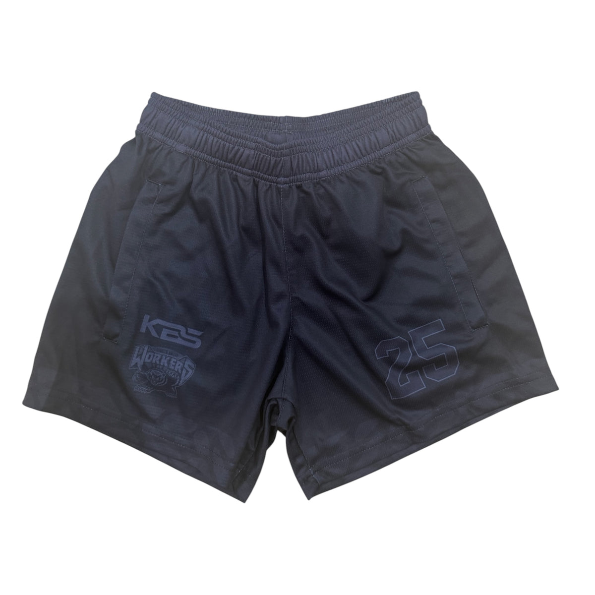 Workers 2025 Training Shorts