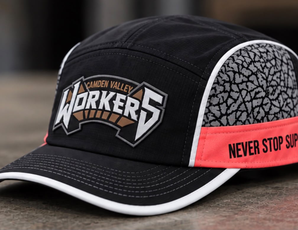 Workers Sport Cap