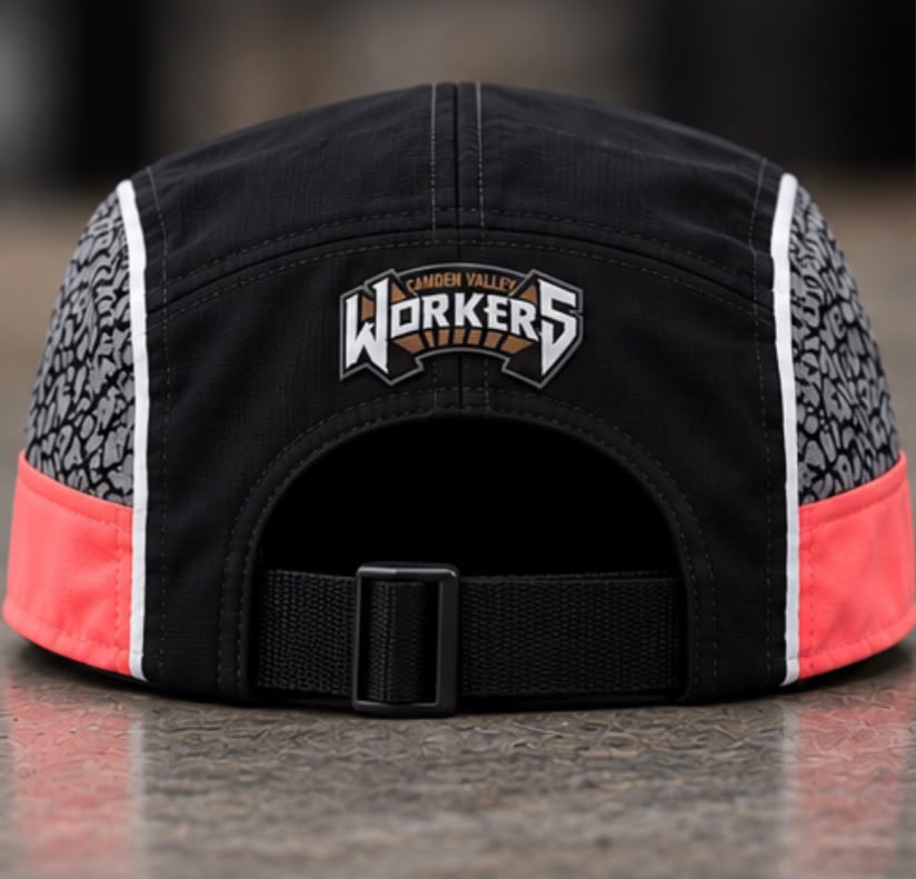 Workers Sport Cap