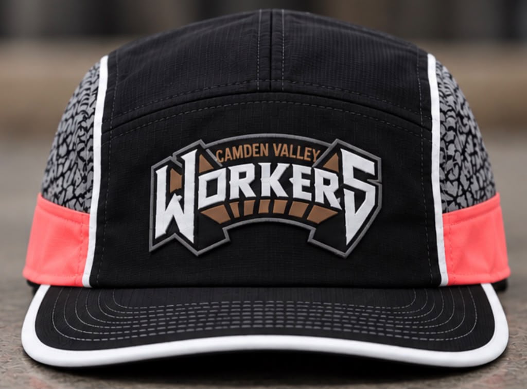 Workers Sport Cap
