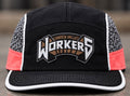 Workers Sport Cap