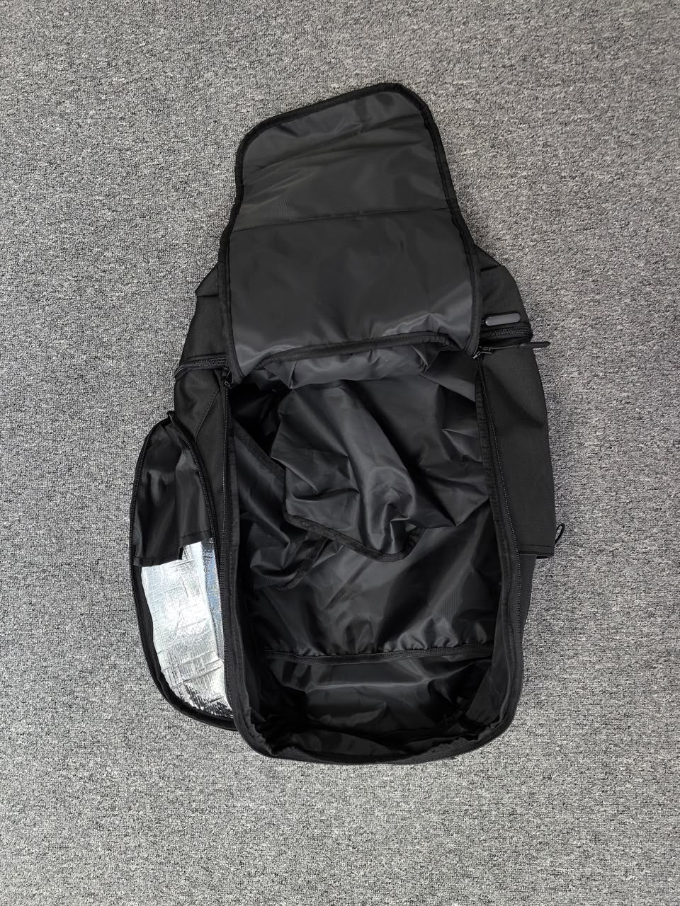 Workers Back Pack