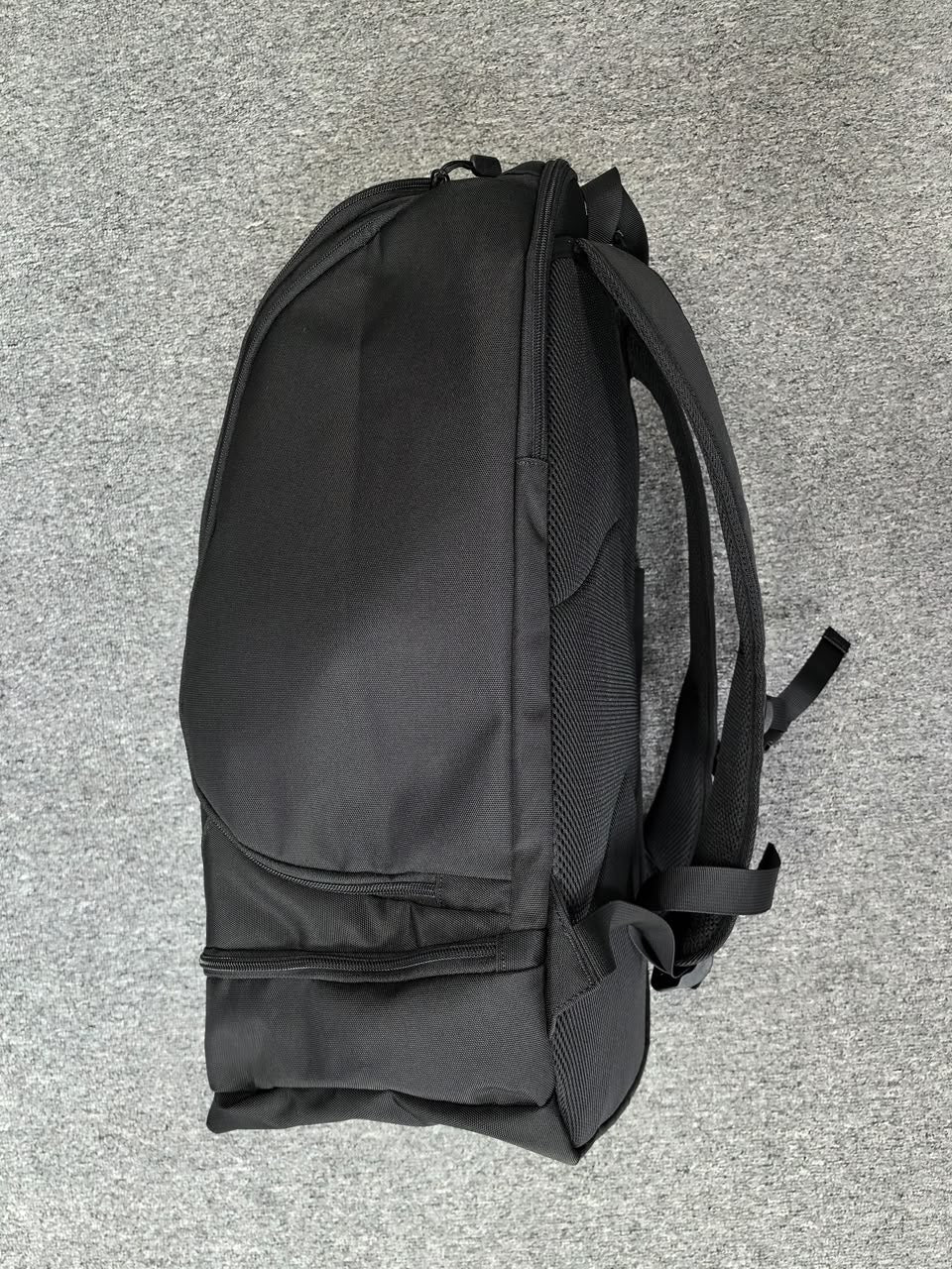 Workers Back Pack