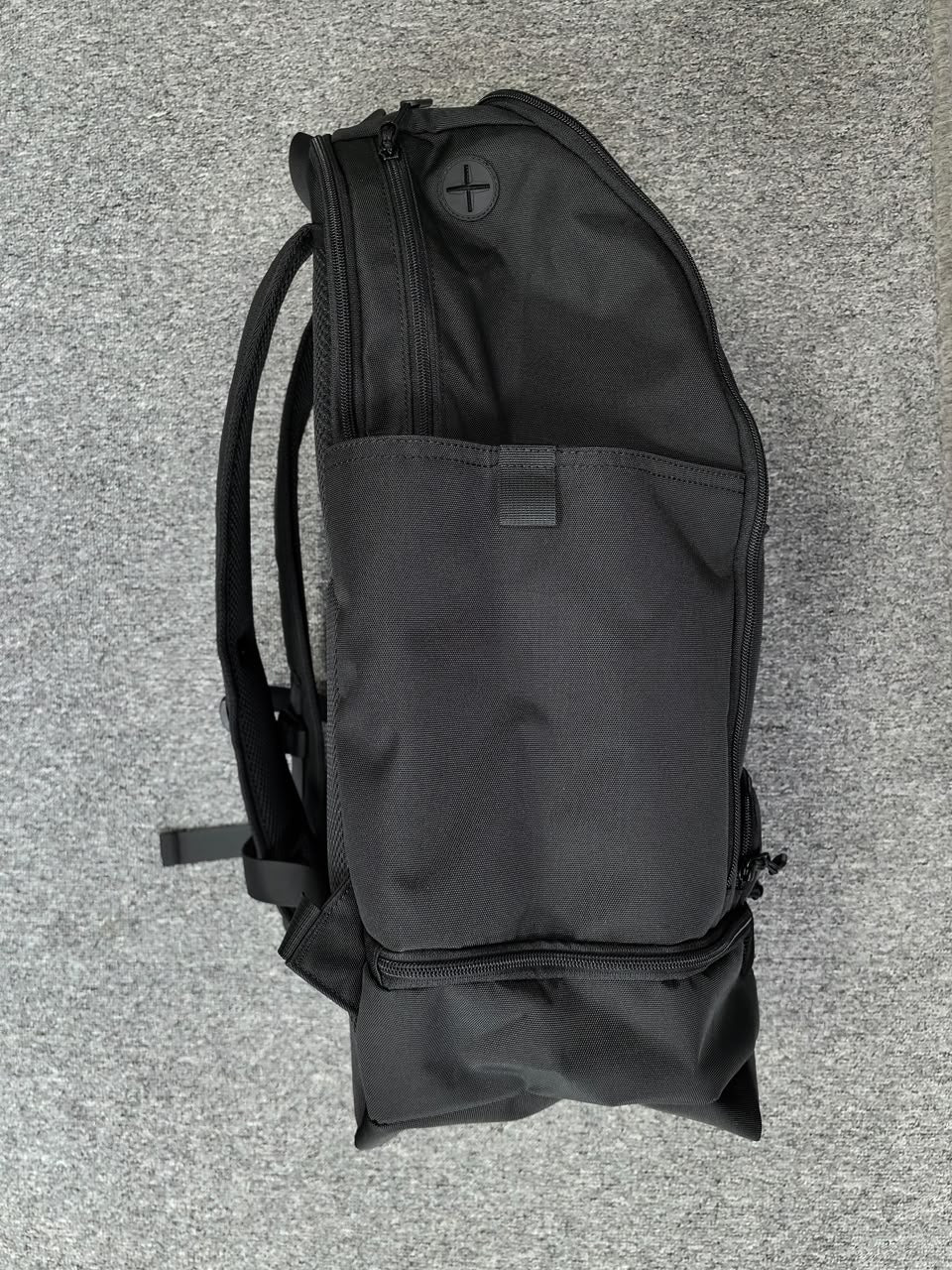 Workers Back Pack