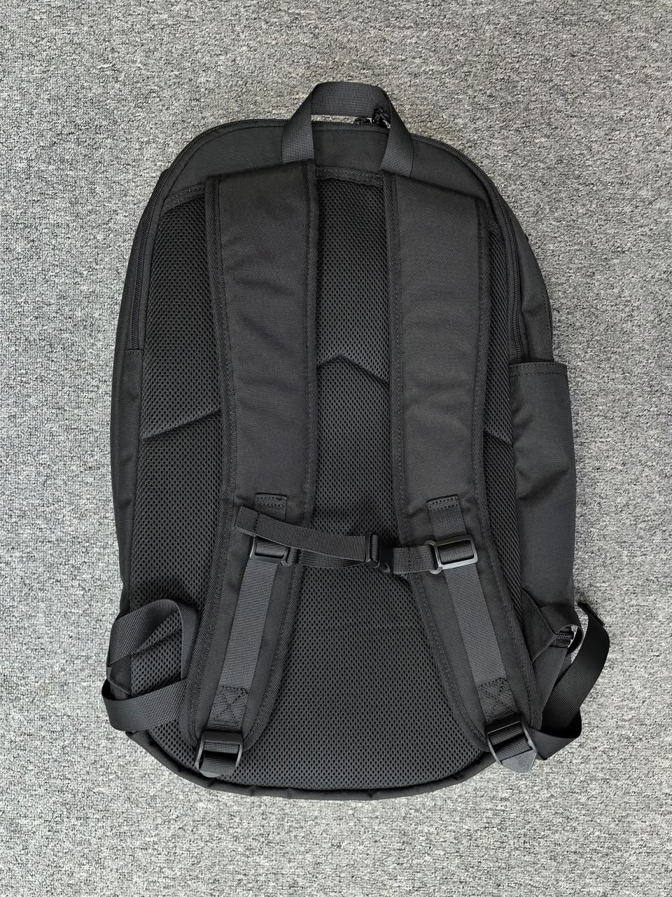 Workers Back Pack